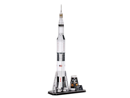 Revell NASA 3D Puzzle - Apollo 11 Saturn V