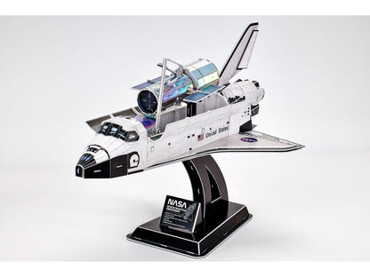 Revell NASA Discovery 3D Puzzle - Space Shuttle