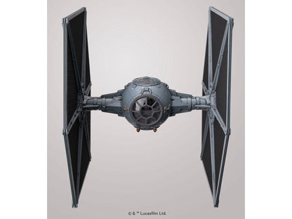 Revell Star Wars 1:72 Scale Assembly Kit - TIE Fighter