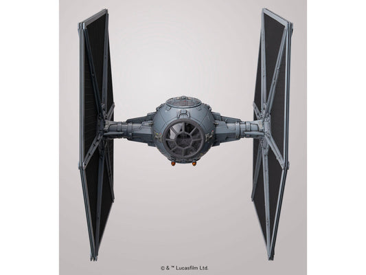 Revell Star Wars 1:72 Scale Assembly Kit - TIE Fighter