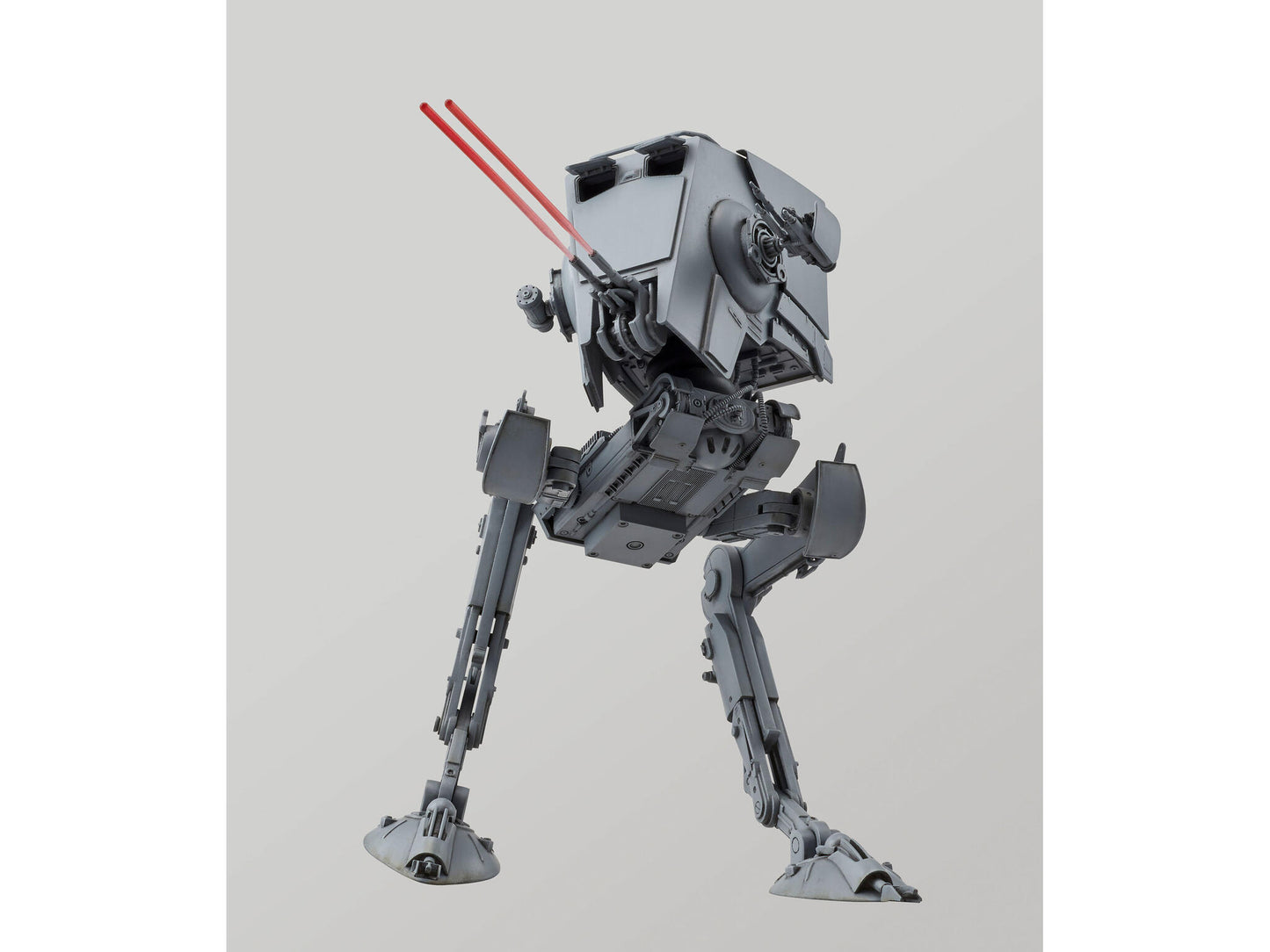 Revell Star Wars 1:48 Scale Assembly Kit - AT-ST