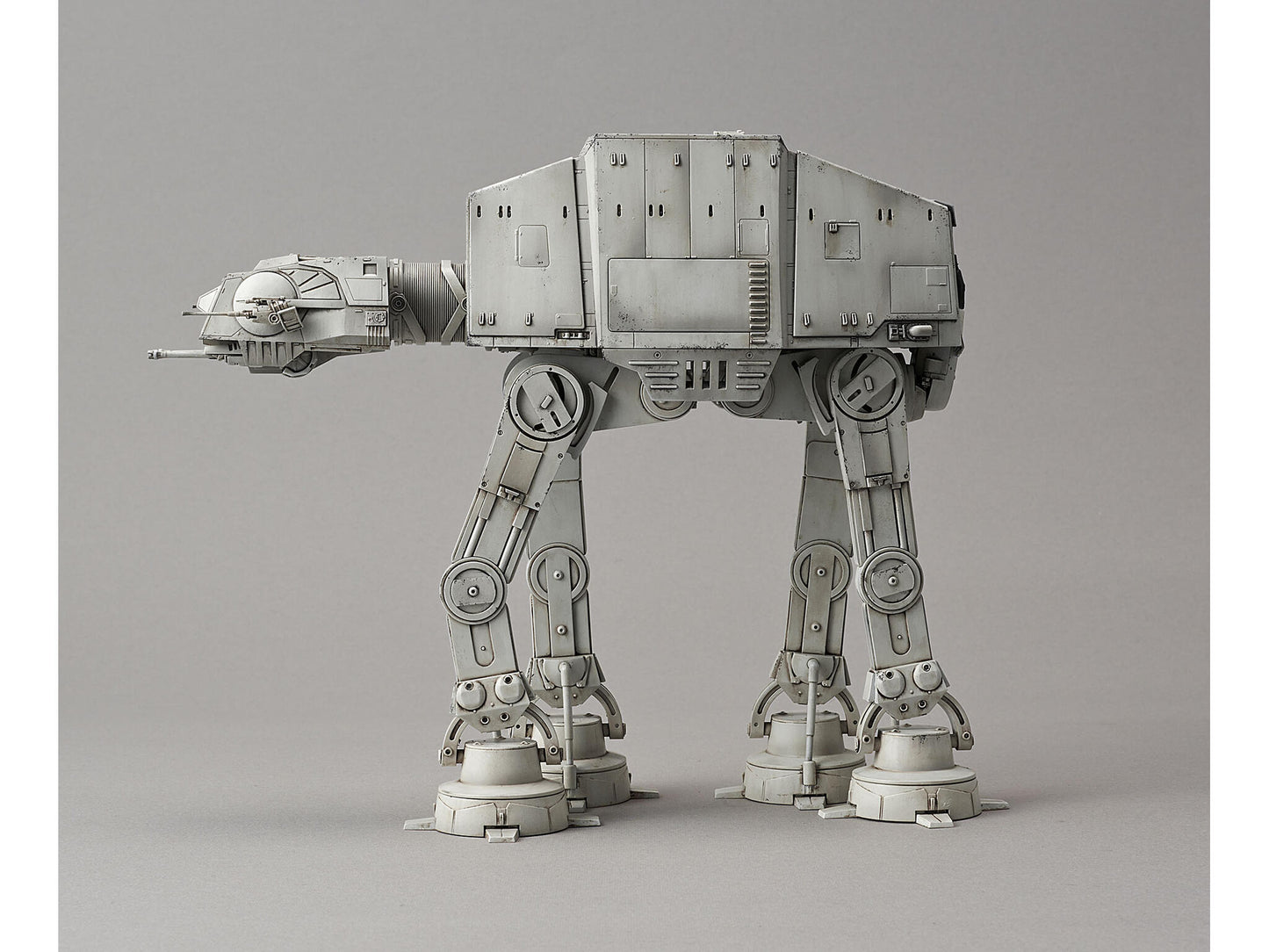 Revell Star Wars 1:144 Scale Assembly Kit - AT-AT
