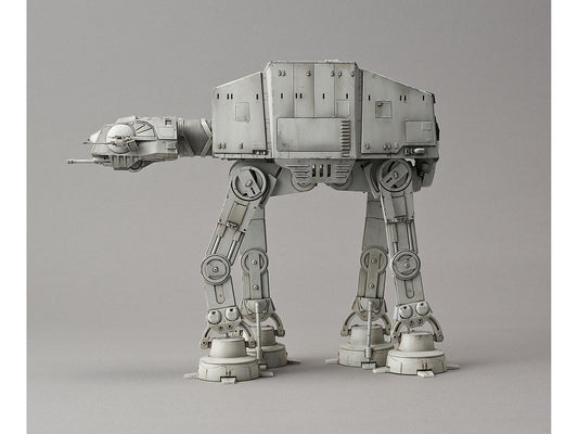 Revell Star Wars 1:144 Scale Assembly Kit - AT-AT