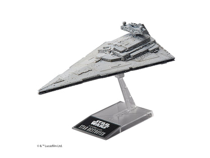 Revell Star Wars Assembly Kit - Death Star II & Imperial Star Destroyer