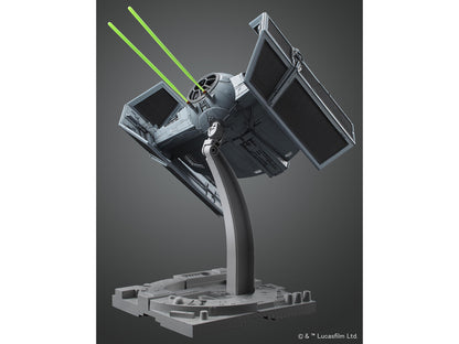Revell Star Wars 1:72 Scale Assembly Kit - TIE Advanced