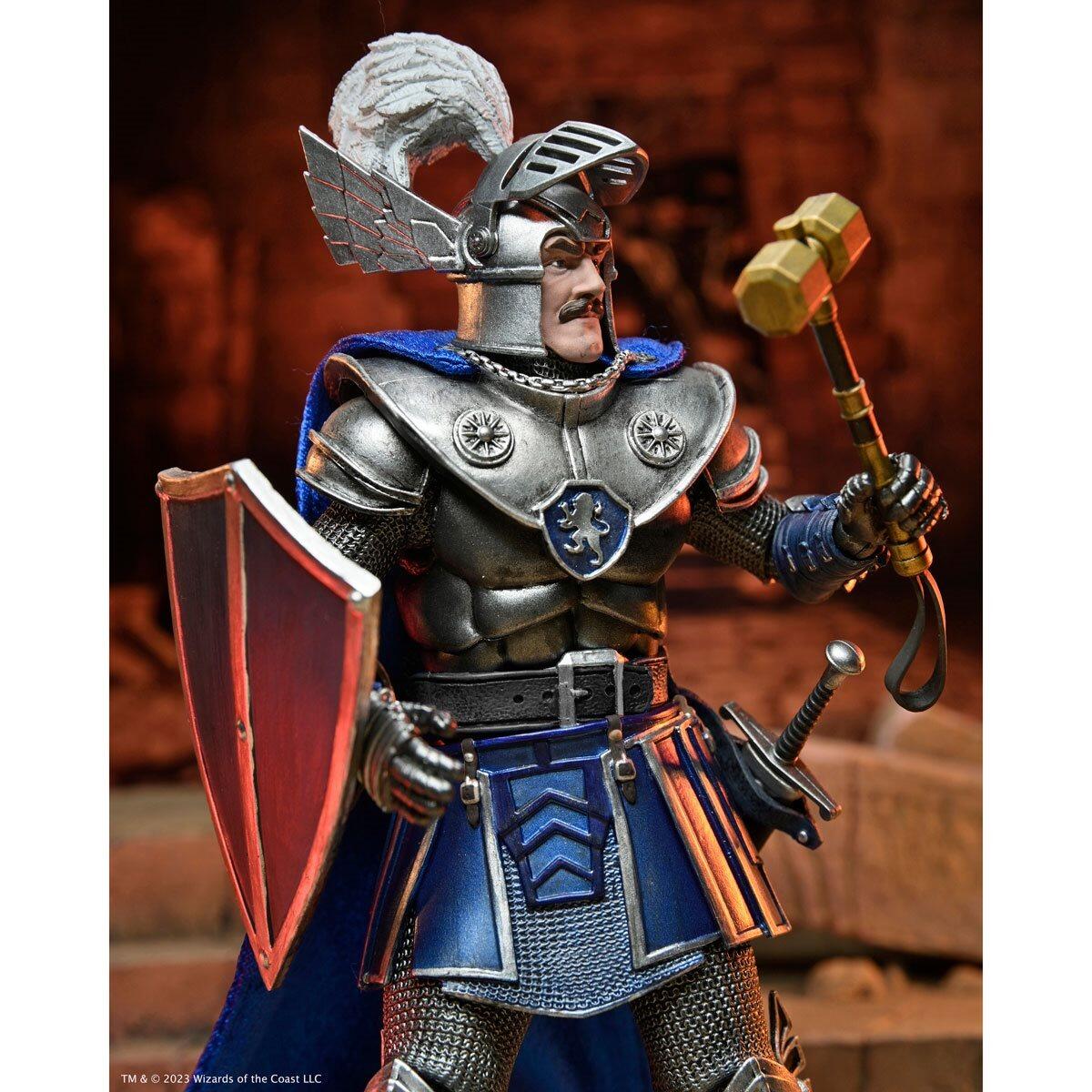 Dungeons & Dragons Ultimate 7 Inch Action Figure - Strongheart