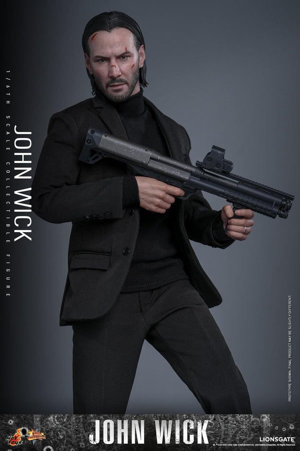 John Wick