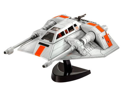 Revell Star Wars 1:52 Scale Model Kit - Snowspeeder