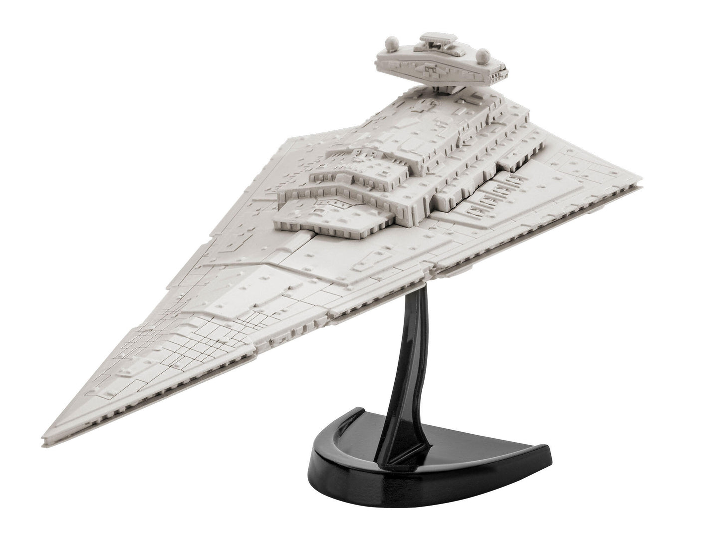 Revell Star Wars 1:12300 Scale Model Kit - Imperial Star Destroyer