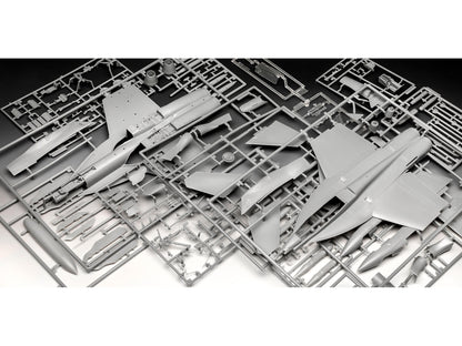 Revell Top Gun Maverick 1:48 Scale Model Kit - Maverick's F/A-18E Super Hornet