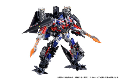 *PRE-ORDER Transformers Takara Tomy Dramatic Capture Series Action Figure - Jetfire