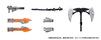 *PRE-ORDER Transformers Takara Tomy Dramatic Capture Series Action Figure - Jetfire