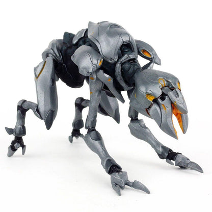 Halo 4 Series 1 Action Figure - Promethean Crawler
