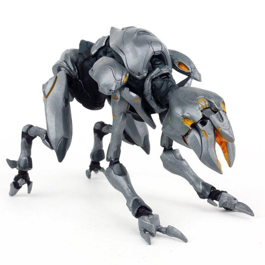 Halo 4 Series 1 Action Figure - Promethean Crawler