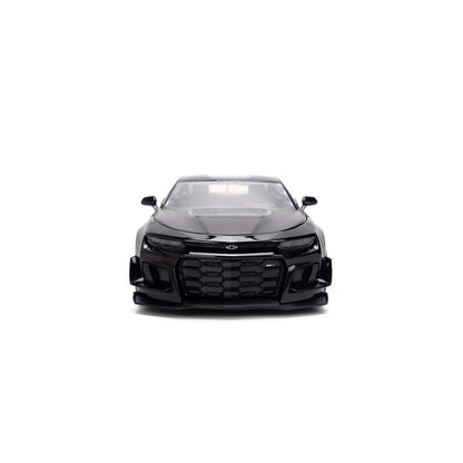 Fast & Furious 25th Anniversary 1:24 Scale Jada Hollywood Rides Die Cast Vehicle - Chevrolet Camaro