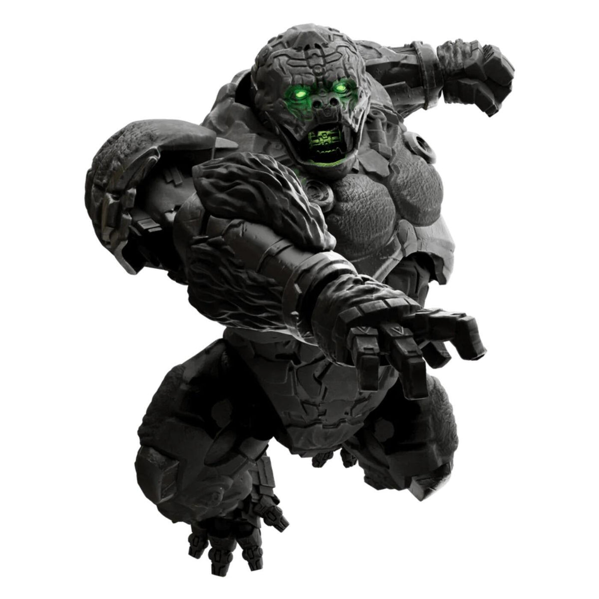 Transformers Classic Blokees 5 Inch Model Kit Class 04 - Optimus Primal Beast