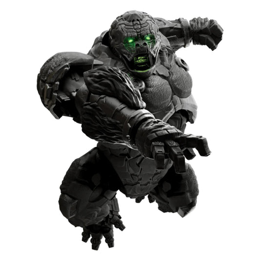 Transformers Classic Blokees 5 Inch Model Kit Class 04 - Optimus Primal Beast