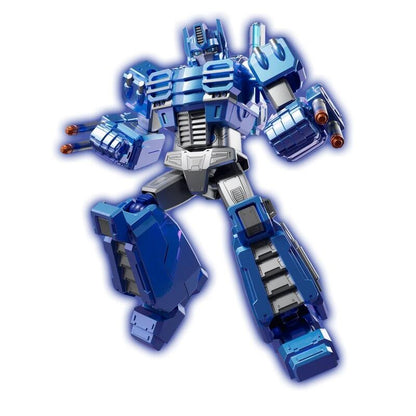 Transformers Galaxy Version 06: Parallel Universe Blokees Model Kit - Blind Box