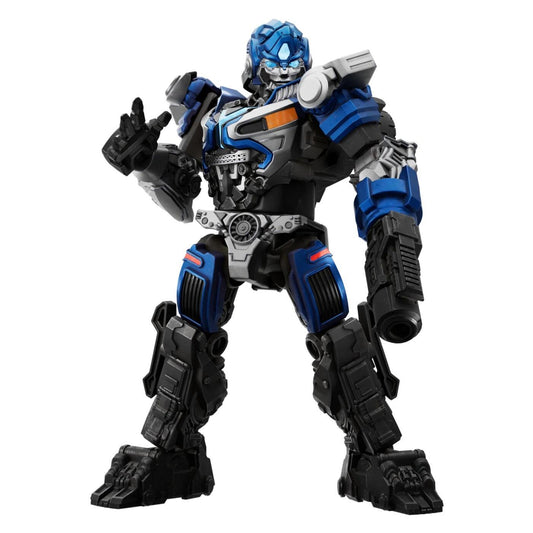 Transformers Classic Blokees 5 Inch Model Kit Class 06 - Mirage