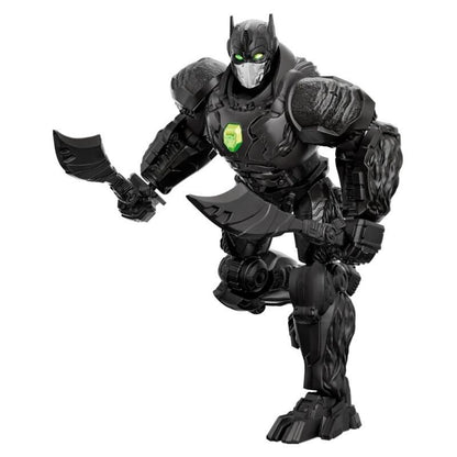 Transformers Classic Blokees 5 Inch Model Kit Class 05 - Optimus Primal Robot