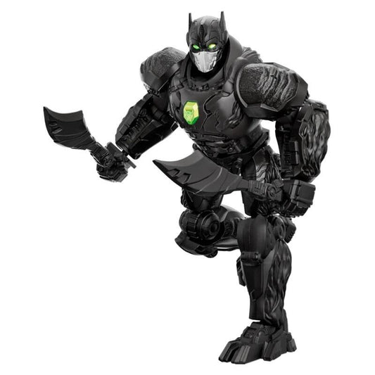 Transformers Classic Blokees 5 Inch Model Kit Class 05 - Optimus Primal Robot