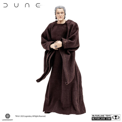 Dune: Part 2 Movie 7 Inch Scale Action Figure - Emperor Shaddam IV