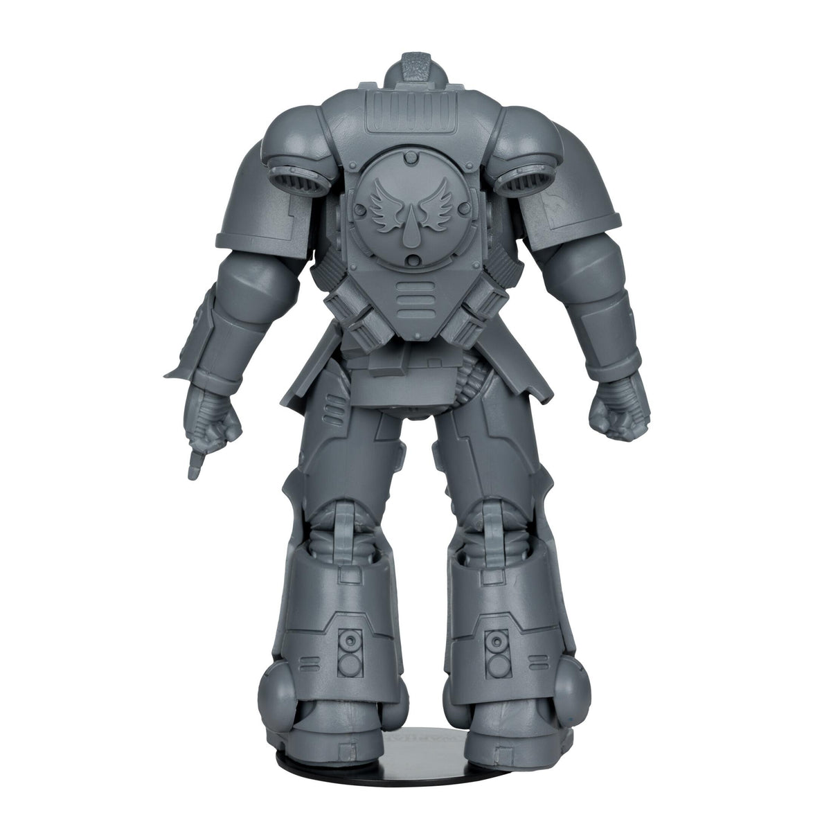 Warhammer 40,000 7 Inch Scale Action Figure Wave 11 - Blood Angels Assault Intercessor Sergeant (AP)