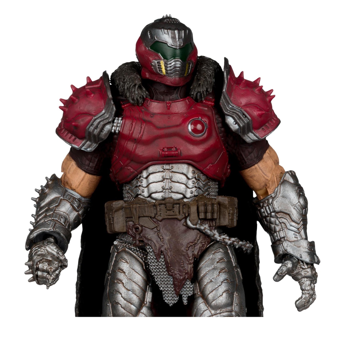 Doom The Dark Ages 7 Inch Action Figure - Doom Slayer (Phalanx Skin)