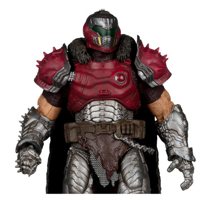 Doom The Dark Ages 7 Inch Action Figure - Doom Slayer (Phalanx Skin)