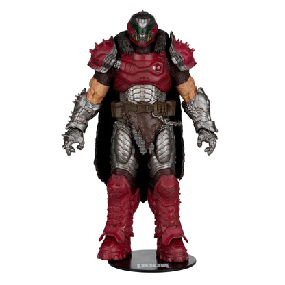 Doom The Dark Ages 7 Inch Action Figure - Doom Slayer (Phalanx Skin)