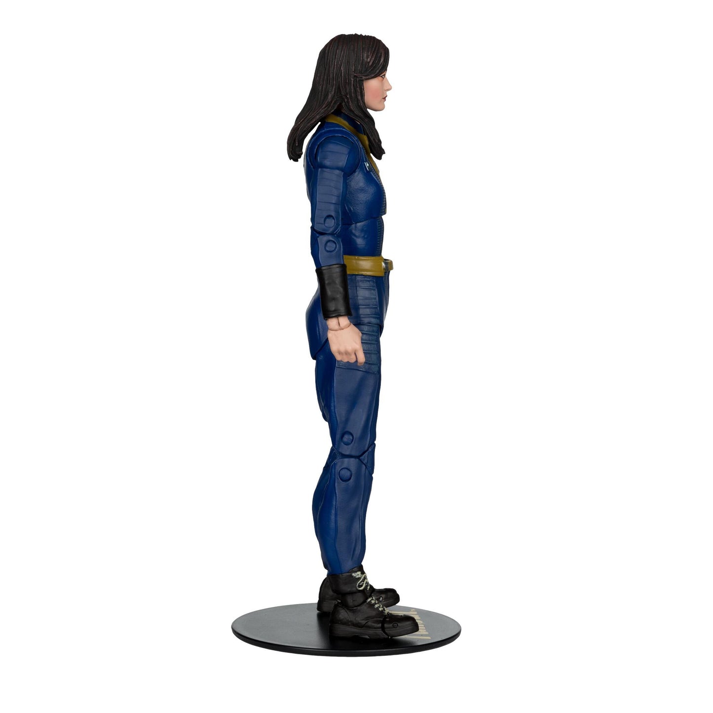 McFarlane Fallout Elite Edition 7 Inch Action Figure #6 - Lucy MacLean