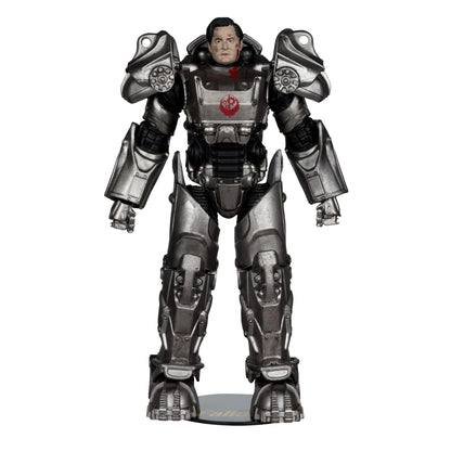 Fallout (Amazon Show) 7 Inch Scale Action Figure Wave 1 - Hank MacLean