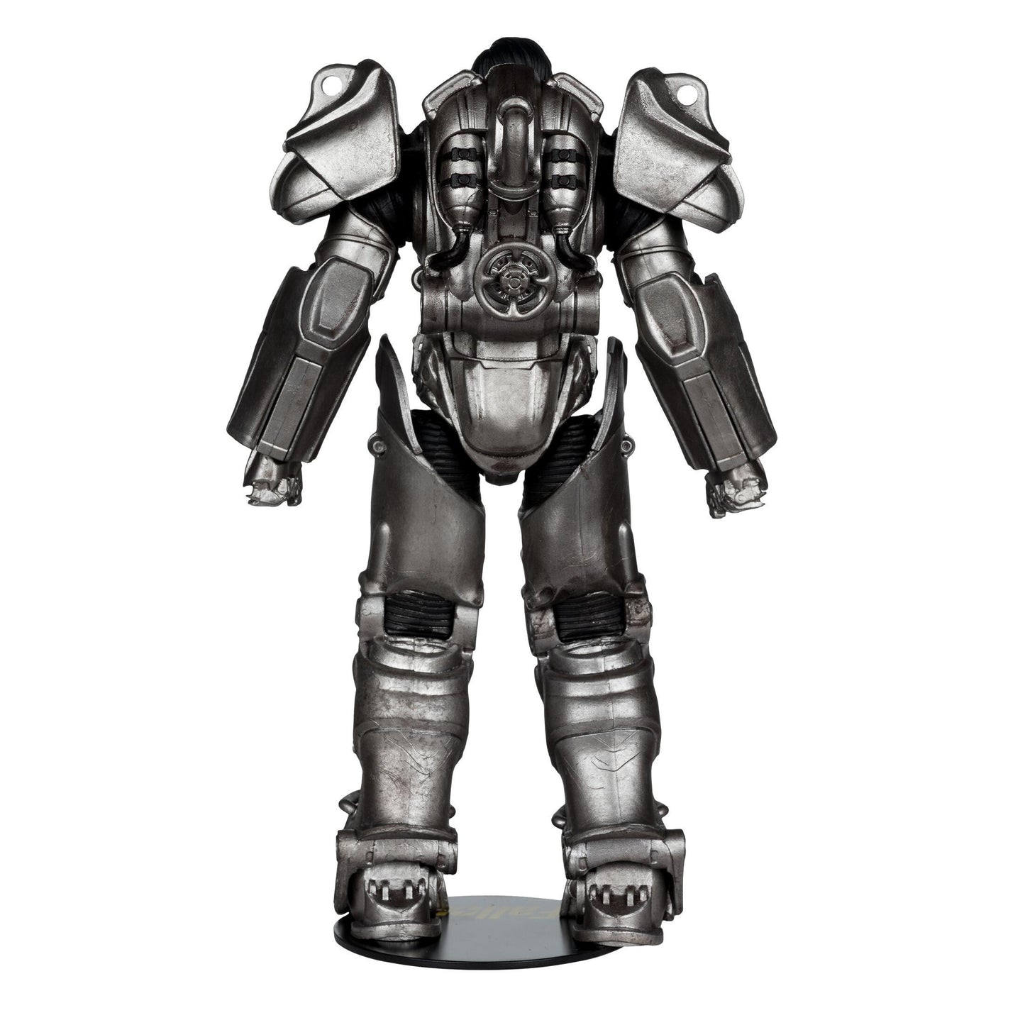 Fallout (Amazon Show) 7 Inch Scale Action Figure Wave 1 - Hank MacLean