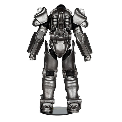 Fallout (Amazon Show) 7 Inch Scale Action Figure Wave 1 - Hank MacLean