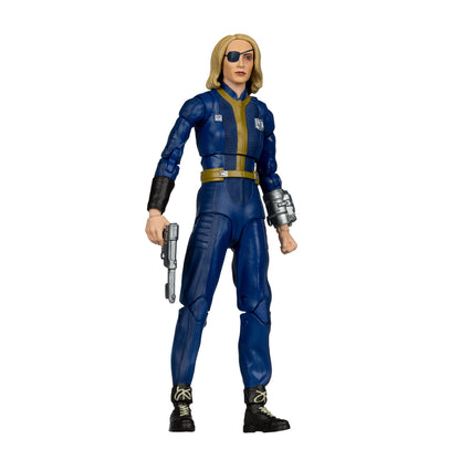 Fallout (Amazon Show) 7 Inch Scale Action Figure Wave 1 - Steph Harper