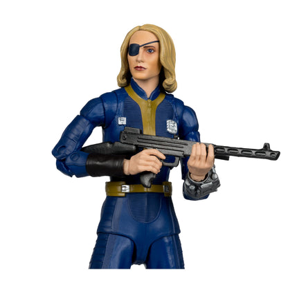 Fallout (Amazon Show) 7 Inch Scale Action Figure Wave 1 - Steph Harper
