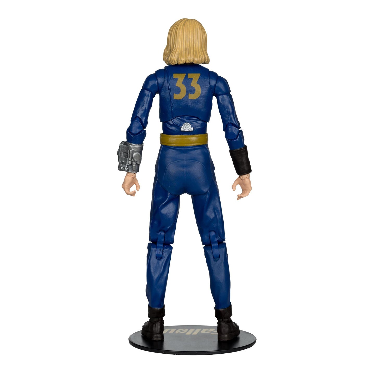Fallout (Amazon Show) 7 Inch Scale Action Figure Wave 1 - Steph Harper