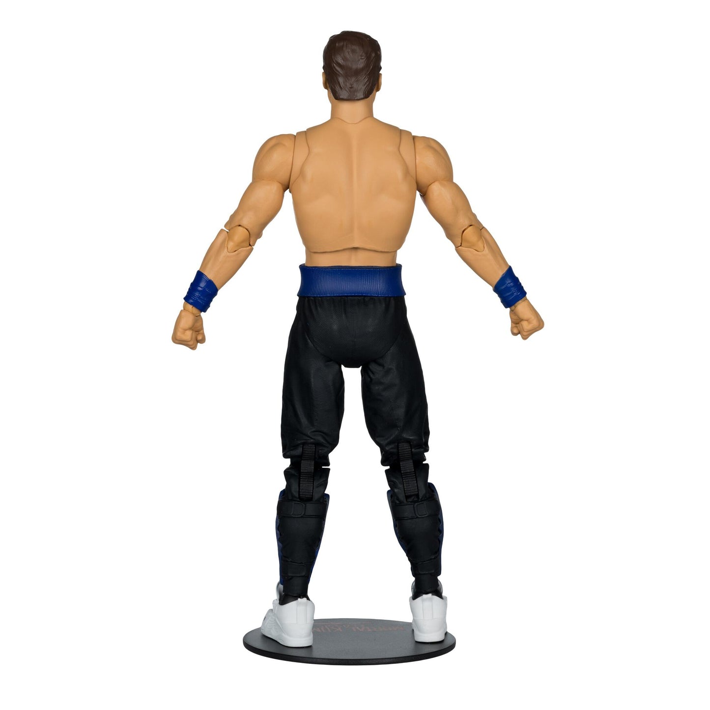 Mortal Kombat Klassics 7 Inch Action Figure Wave 4 - Johnny Cage