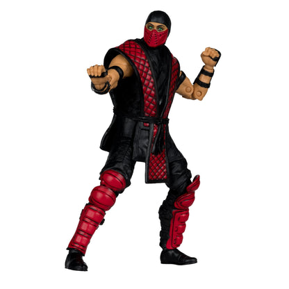 Mortal Kombat Klassics 7 Inch Action Figure Wave 4 - Ermac