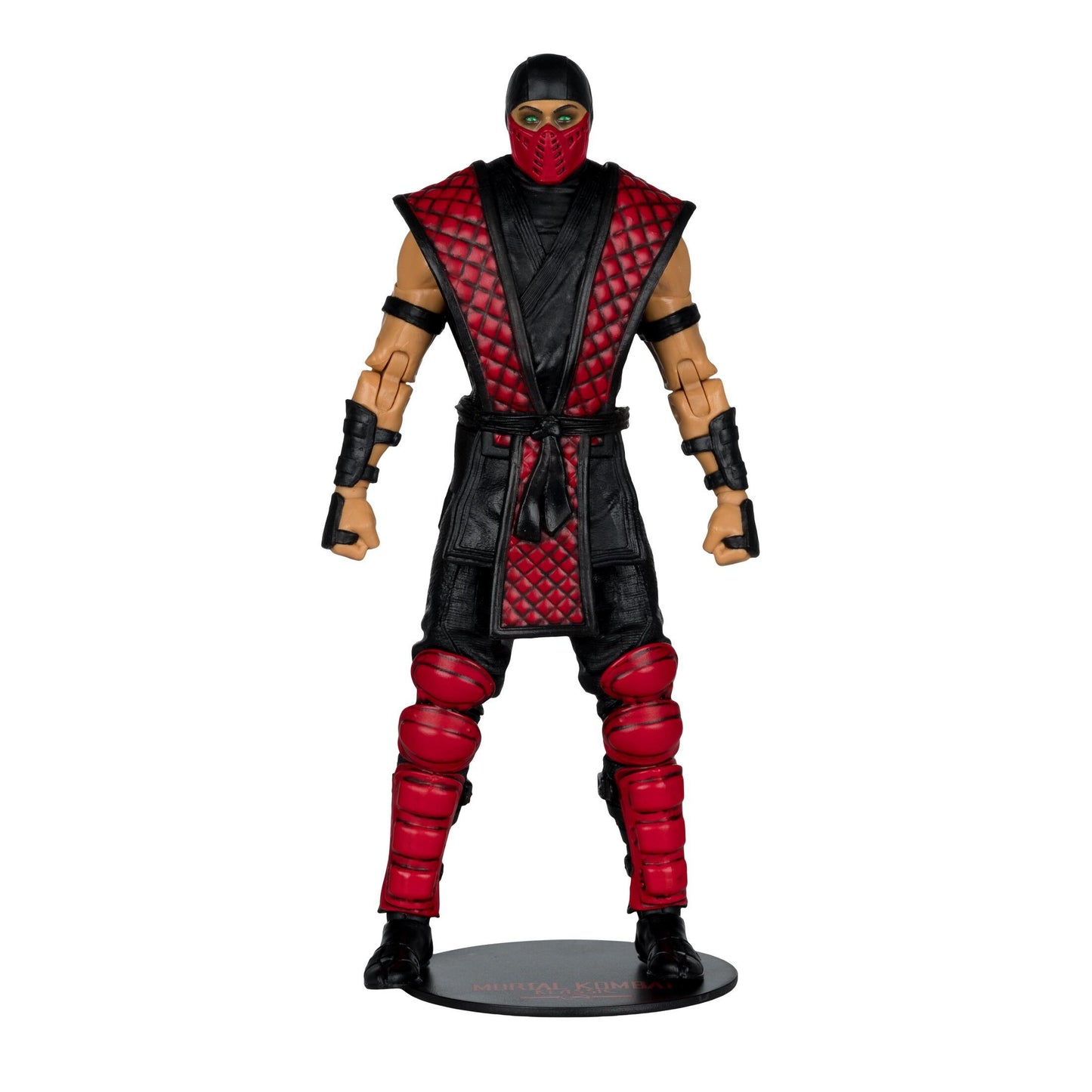 Mortal Kombat Klassics 7 Inch Action Figure Wave 4 - Ermac