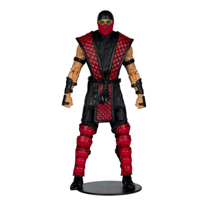 Mortal Kombat Klassics 7 Inch Action Figure Wave 4 - Ermac