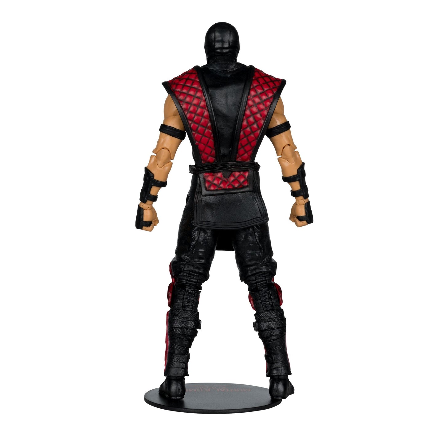 Mortal Kombat Klassics 7 Inch Action Figure Wave 4 - Ermac