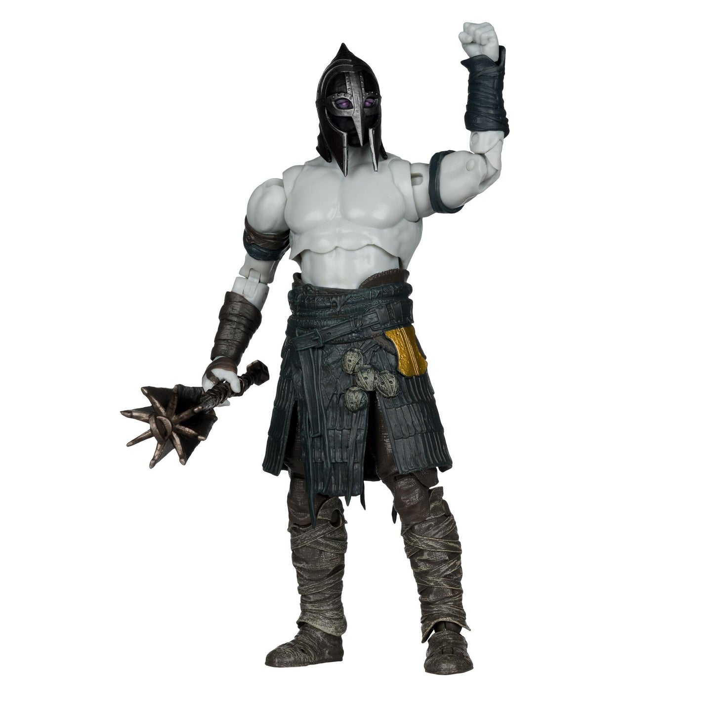 *PRE-ORDER McFarlane God Of War Ragnarok Gaming Edition 7 Inch Action Figure Wave 1 - Einherjar