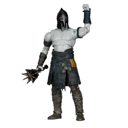 *PRE-ORDER McFarlane God Of War Ragnarok Gaming Edition 7 Inch Action Figure Wave 1 - Einherjar