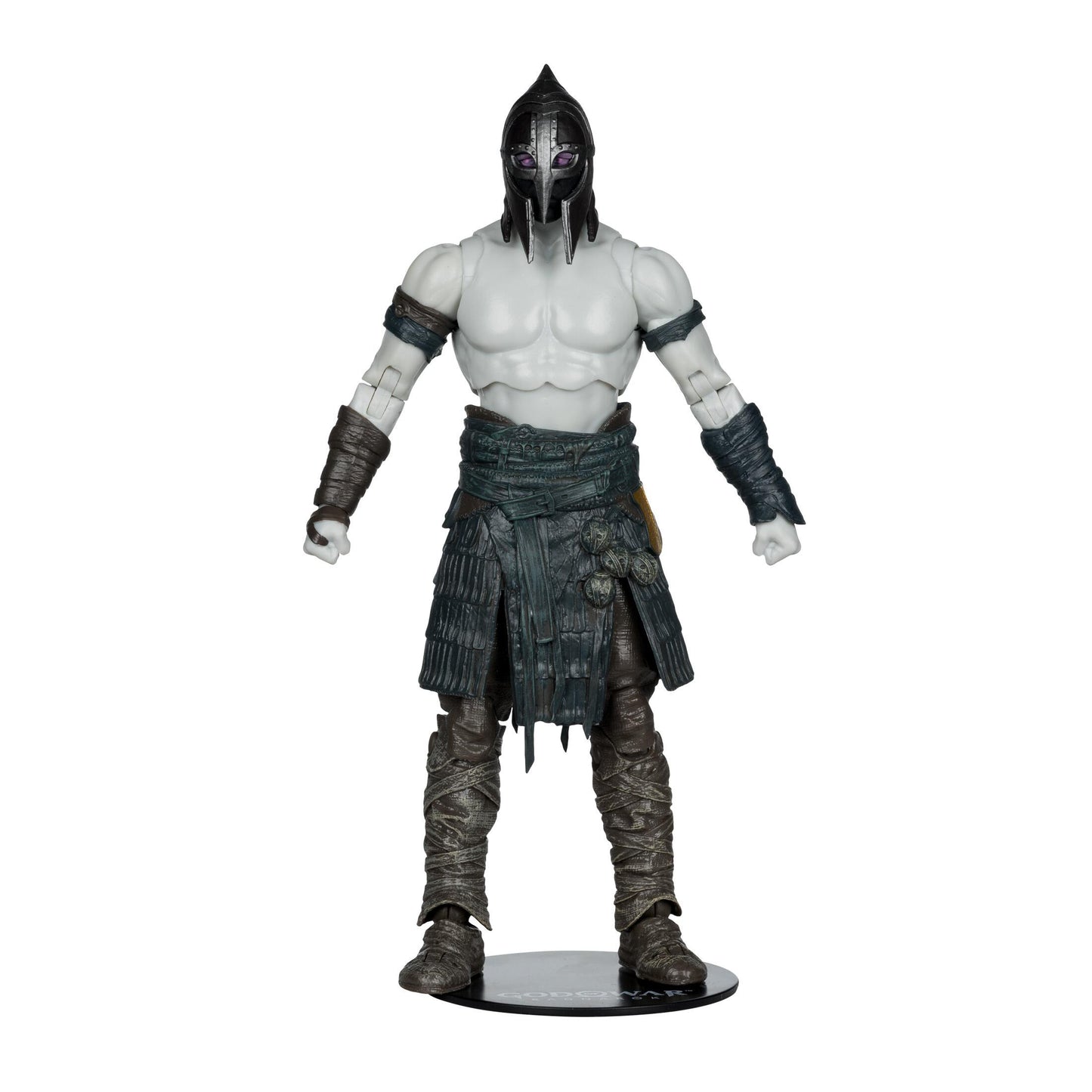 *PRE-ORDER McFarlane God Of War Ragnarok Gaming Edition 7 Inch Action Figure Wave 1 - Einherjar