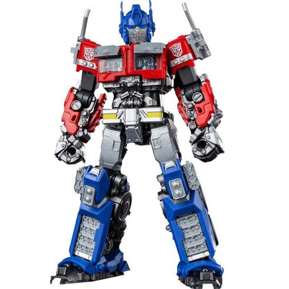 Transformers Classic Blokees 5 Inch Model Kit Class 01 - Optimus Prime