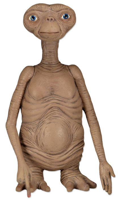 E.T. 40th Anniversary 12 Inch Foam Figure Stunt Puppet - Classic E.T.