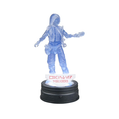 Star Wars Black Series Exclusive 6 Inch Action Figure - Osha Aniseya (Holocomm)