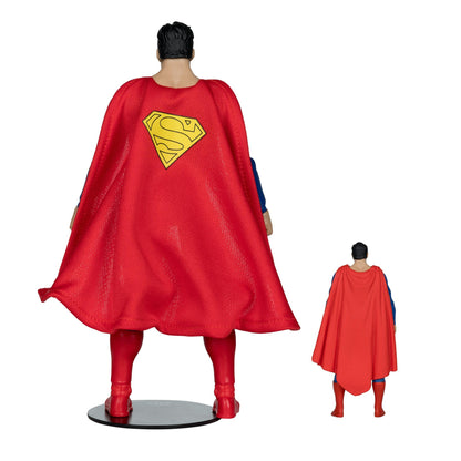 DC Justice League Monsterverse Action Figure 2-pack - Superman vs Godzilla