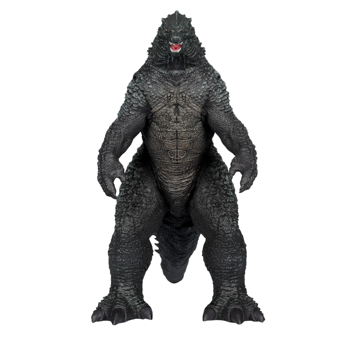 DC Justice League Monsterverse Action Figure 2-pack - Superman vs Godzilla